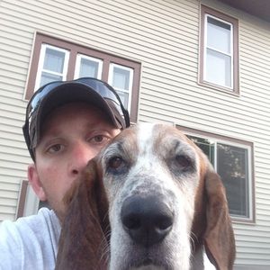 Meet your Posher, Tom